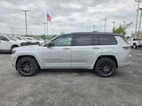 New 2025 Jeep Grand Cherokee L Summit w/ Advanced Protech Group IV image 6