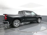 New 2026 Chevrolet Silverado 1500 LTZ w/ LTZ Premium Package image 5