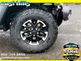 New 2025 Jeep Wrangler Unlimited Rubicon w/ Technology Group image 3