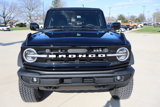 New 2025 Ford Bronco Outer Banks image 2