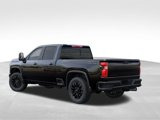 New 2025 Chevrolet Silverado 3500 LT w/ Trail Boss Package image 3