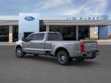 New 2025 Ford F350 Lariat image 4