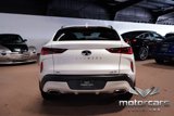Used 2023 INFINITI QX55 Sensory image 6