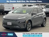 Certified 2023 Hyundai Kona SE image 3