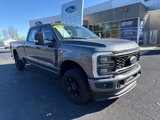 Used 2023 Ford F250 XL w/ STX Appearance Package image 3