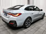 Used 2024 BMW i4 M50 w/ M Carbon Exterior Package image 6