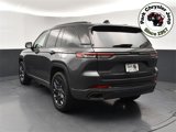 New 2025 Jeep Grand Cherokee Summit image 4
