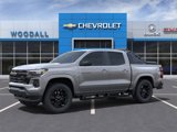 New 2025 Chevrolet Colorado Z71 w/ Midnight Edition image 2