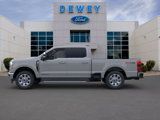 New 2025 Ford F350 Lariat image 3