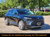New 2025 Buick Envision Avenir image 2