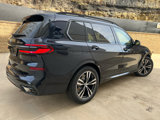 New 2025 BMW X7 xDrive40i w/ M Sport Package image 3