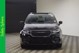 New 2026 Chrysler Pacifica Limited w/ Uconnect Theater Family Group image 2