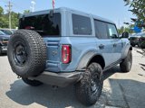 New 2025 Ford Bronco Badlands image 5