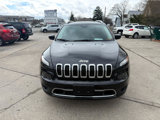 Used 2014 Jeep Cherokee Limited w/ Luxury Group image 2