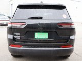 New 2025 Jeep Grand Cherokee L Limited w/ Luxury Tech Group II image 4