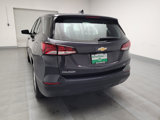 Used 2022 Chevrolet Equinox LS image 6