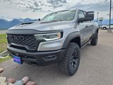 New 2025 RAM 1500 RHO w/ RHO Level 1 Equipment Group image 3