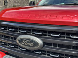 Used 2024 Ford F250 Lariat w/ Tremor Off-Road Package image 5