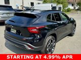 Used 2025 Chevrolet Trax RS w/ Sunroof Package image 4