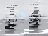 New 2025 Mercedes-Benz GLS 450 4MATIC image 3