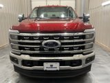 New 2025 Ford F250 Lariat image 2