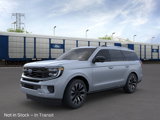 New 2025 Ford Expedition Platinum image 2