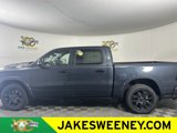New 2025 RAM 1500 Laramie image 4
