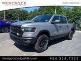 New 2025 RAM 1500 Rebel image 3