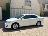 Used 2013 Toyota Camry LE image 3