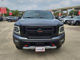 Used 2020 Nissan Titan PRO-4X w/ Pro-4x Convenience Package image 2