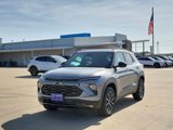 New 2026 Chevrolet TrailBlazer ACTIV w/ Convenience Package image 2