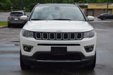 Used 2018 Jeep Compass Limited w/ Navigation Group image 3