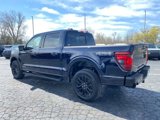 New 2025 Ford F150 XLT w/ Equipment Group 302A MID image 3