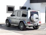 Used 2022 Mercedes-Benz G 63 AMG 4MATIC image 5