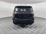 New 2025 Nissan Armada Platinum Reserve image 4