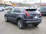 New 2025 Cadillac XT4 Premium Luxury w/ Cold Weather Package image 5