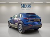New 2025 MAZDA CX-30 AWD 2.5 S w/ Preferred Package image 3