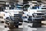 New 2025 Ford Bronco Outer Banks image 3