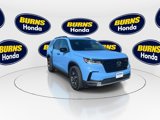 New 2025 Honda Pilot TrailSport image 2