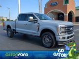 New 2025 Ford F250 Platinum w/ Platinum Plus Package image 2