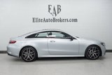 Used 2023 Mercedes-Benz E 450 Coupe w/ AMG Line image 5