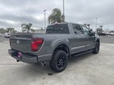 New 2025 Ford F150 XLT w/ Equipment Group 302A MID image 5