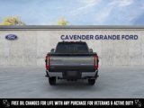 New 2025 Ford F250 King Ranch image 5