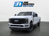 New 2025 Ford F350 Platinum image 4