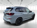 New 2026 BMW X5 M60i image 3
