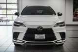 Certified 2024 Lexus RX 500h F Sport image 4