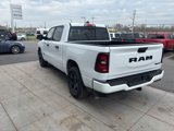 New 2025 RAM 1500 Tradesman image 2