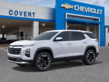 New 2026 Chevrolet Equinox LT image 2