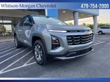 New 2026 Chevrolet Equinox LT image 3
