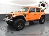 New 2025 Jeep Wrangler Unlimited Rubicon 392 image 3